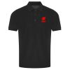 Pro RTX Pro Wicking Piqué Polo Shirt Thumbnail