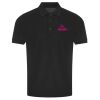 Pro RTX Pro Wicking Piqué Polo Shirt Thumbnail