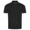 Pro RTX Pro Wicking Piqué Polo Shirt Thumbnail