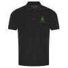 Pro RTX Pro Wicking Piqué Polo Shirt Thumbnail